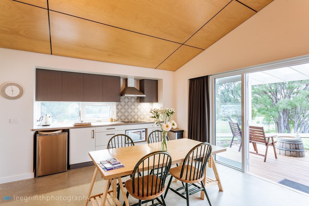 Stablebase Pension Albany Buitenkant foto